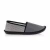Pantoufles Homme Gris -Baskets / Sneakers Soldes 01W046255A