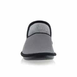 Pantoufles Homme Gris -Baskets / Sneakers Soldes 01W046255C