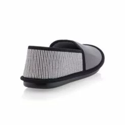 Pantoufles Homme Gris -Baskets / Sneakers Soldes 01W046255E