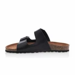 Alter Native Sandales / Nu-pieds Homme Noir -Baskets / Sneakers Soldes 01W046600D