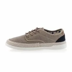 Lois Baskets / Sneakers Homme Beige -Baskets / Sneakers Soldes 01W046806D