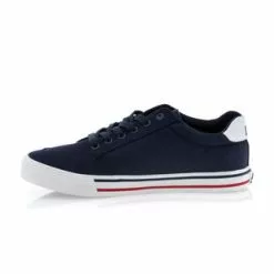 Lois Baskets / Sneakers Homme Bleu -Baskets / Sneakers Soldes 01W046808D