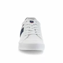 Lois Baskets / Sneakers Homme Blanc -Baskets / Sneakers Soldes 01W046809C