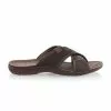Inblu Sandales / Nu-pieds Homme Marron 2 Inblu Sandales / Nu-pieds Homme Marron -Baskets / Sneakers Soldes 01W046839A