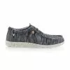 WALKIN PITAS Baskets / Sneakers Homme Gris -Baskets / Sneakers Soldes 01W046849A