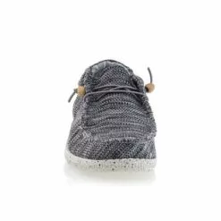 WALKIN PITAS Baskets / Sneakers Homme Gris -Baskets / Sneakers Soldes 01W046849D