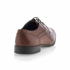 Man Office Chaussures De Ville Homme Marron -Baskets / Sneakers Soldes 01W047058E