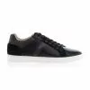 Staten Street Baskets / Sneakers Homme Noir -Baskets / Sneakers Soldes 01W047075A