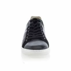 Staten Street Baskets / Sneakers Homme Noir -Baskets / Sneakers Soldes 01W047075C