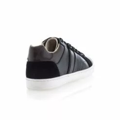 Staten Street Baskets / Sneakers Homme Noir -Baskets / Sneakers Soldes 01W047075E