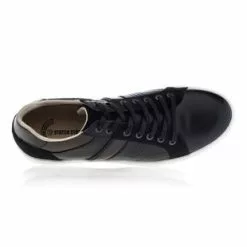 Staten Street Baskets / Sneakers Homme Noir -Baskets / Sneakers Soldes 01W047075F