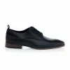 Man Office Chaussures De Ville Homme Bleu -Baskets / Sneakers Soldes 01W047323A