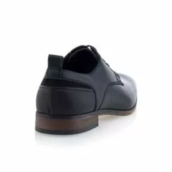 Man Office Chaussures De Ville Homme Bleu -Baskets / Sneakers Soldes 01W047323E