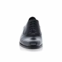Man Office Chaussures De Ville Homme Noir -Baskets / Sneakers Soldes 01W047327C