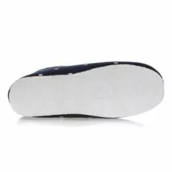 Le Slip Français Pantoufles Homme Bleu 16 Le Slip Français Pantoufles Homme Bleu -Baskets / Sneakers Soldes 01W047430G